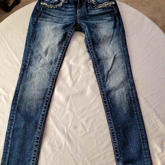 Miss me skinny jeans - Picture 5 of 5